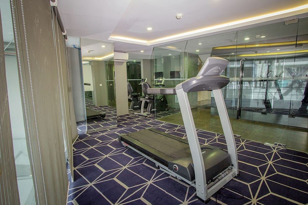 Gimnasio