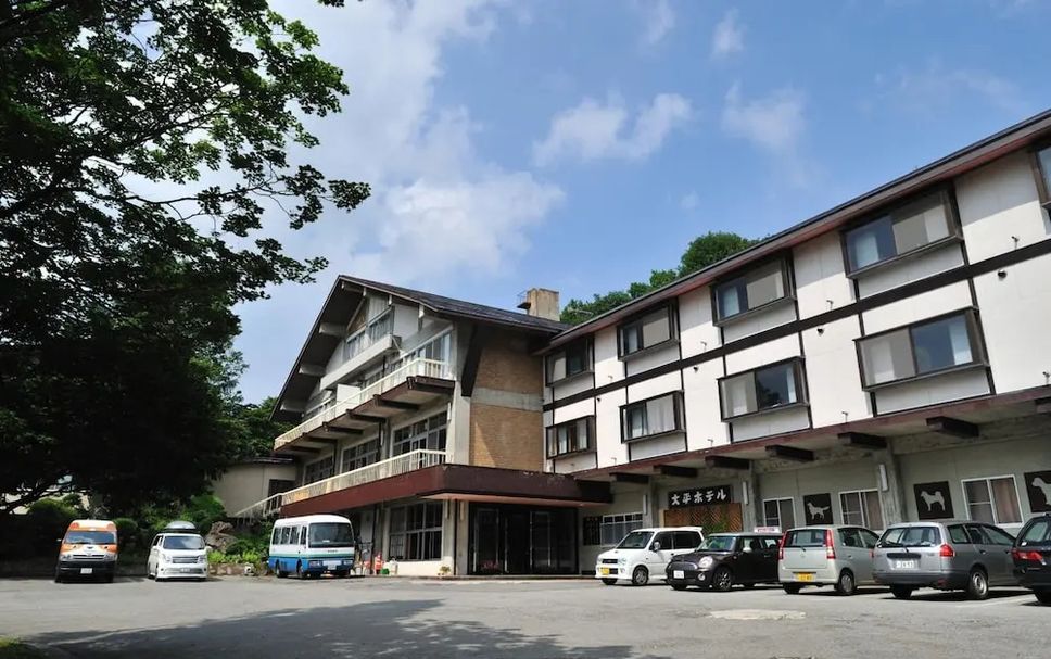 Edificio Foto
