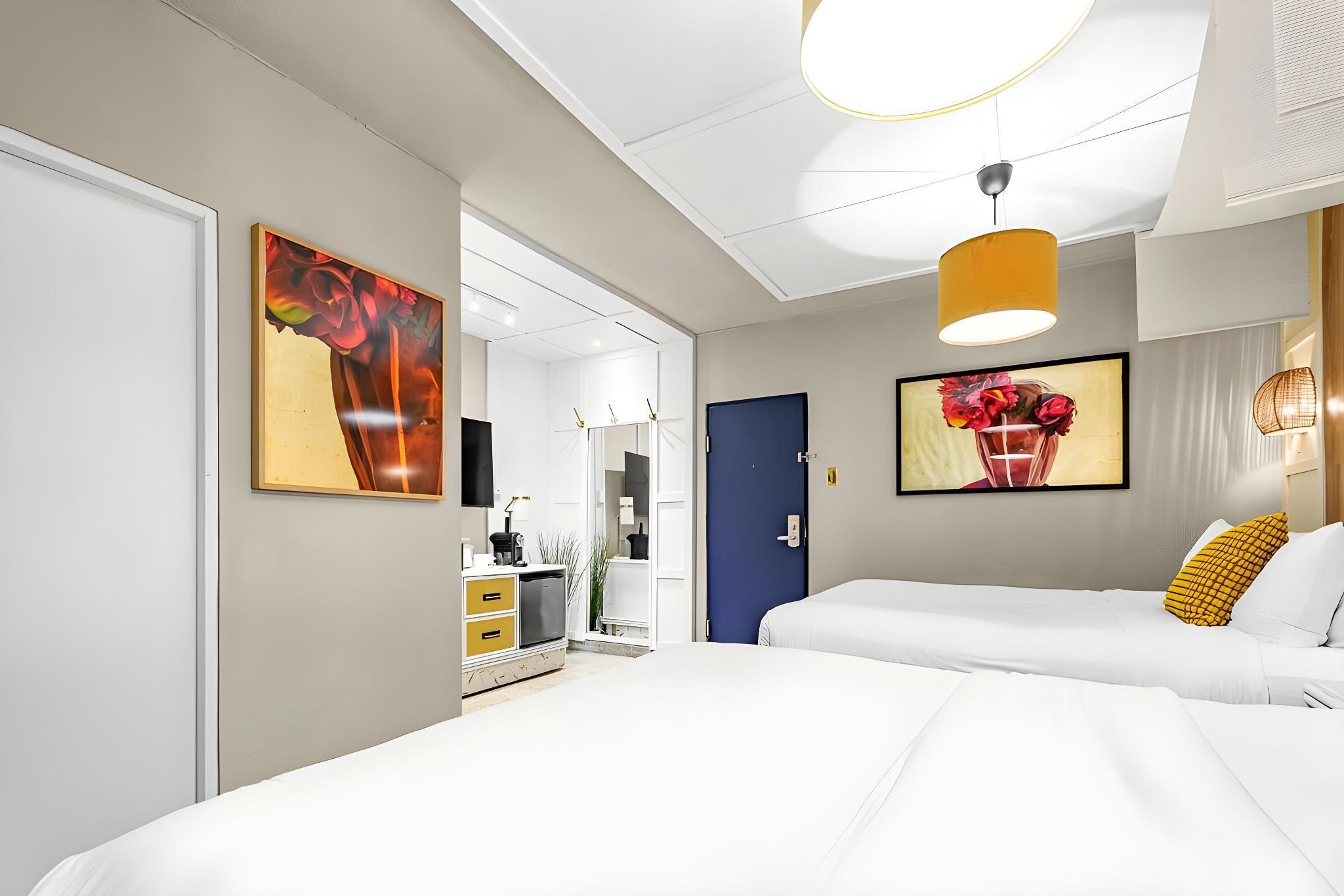 Habitación