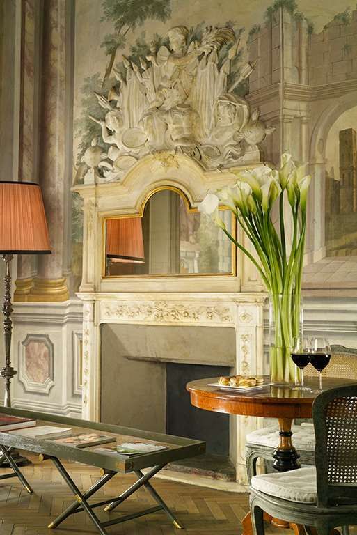 Habitación