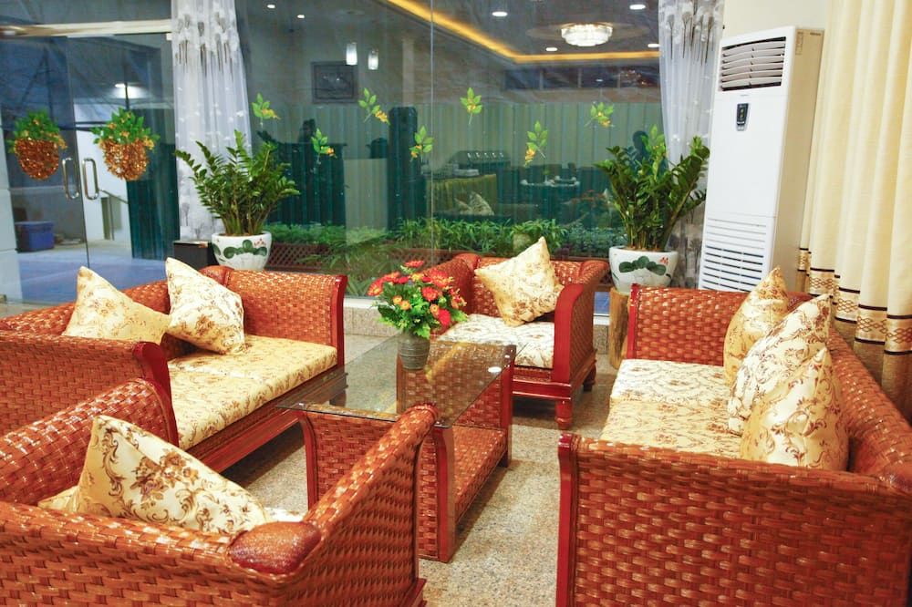 Sala de estar
