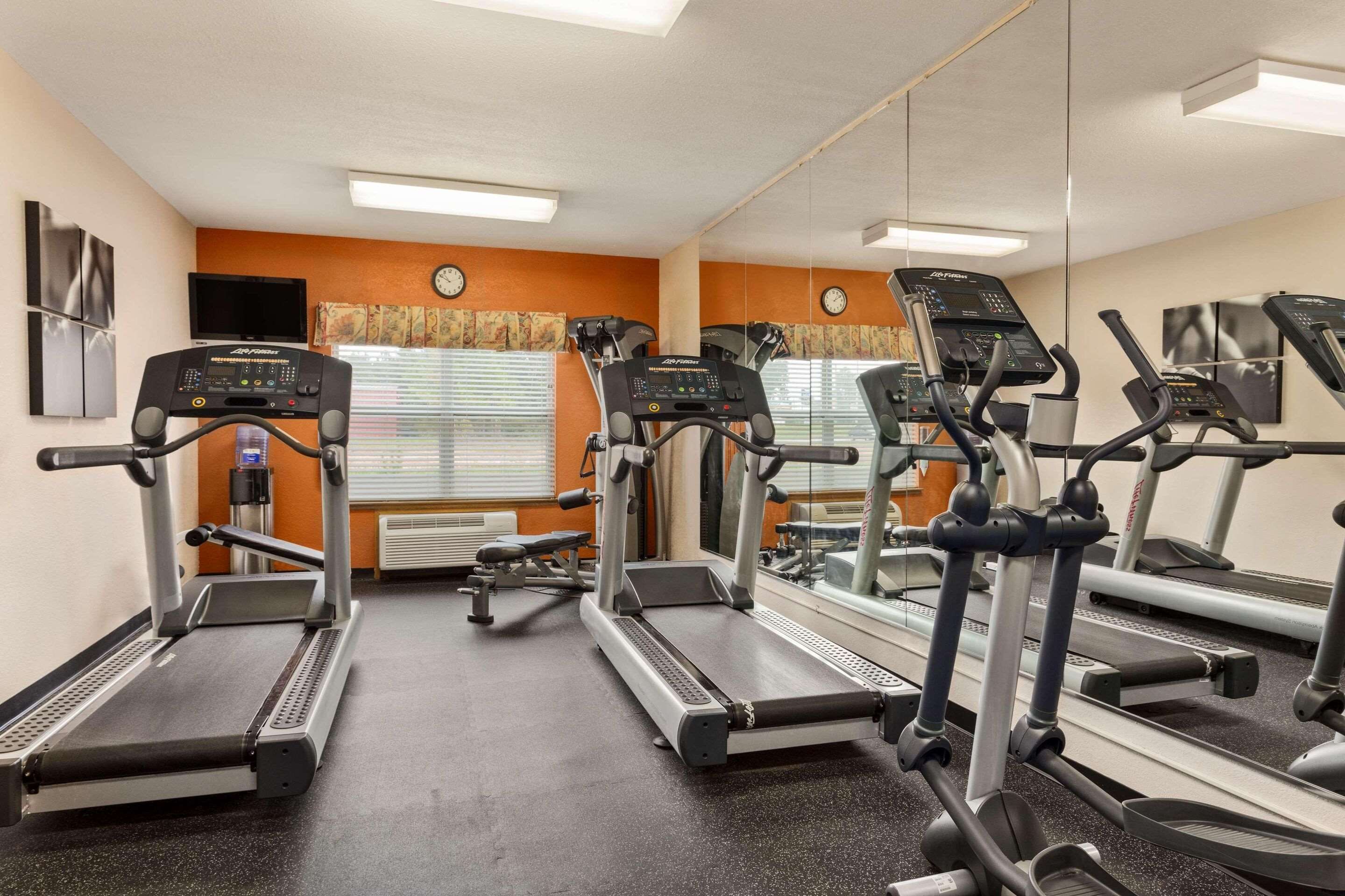 Gimnasio