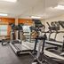 Gimnasio