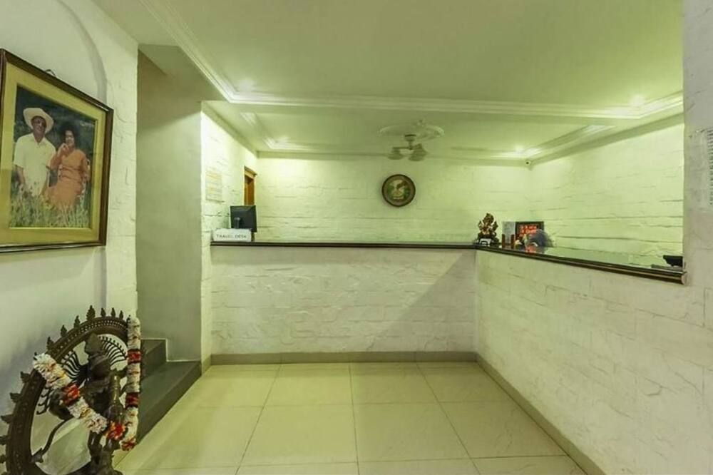 Recepción