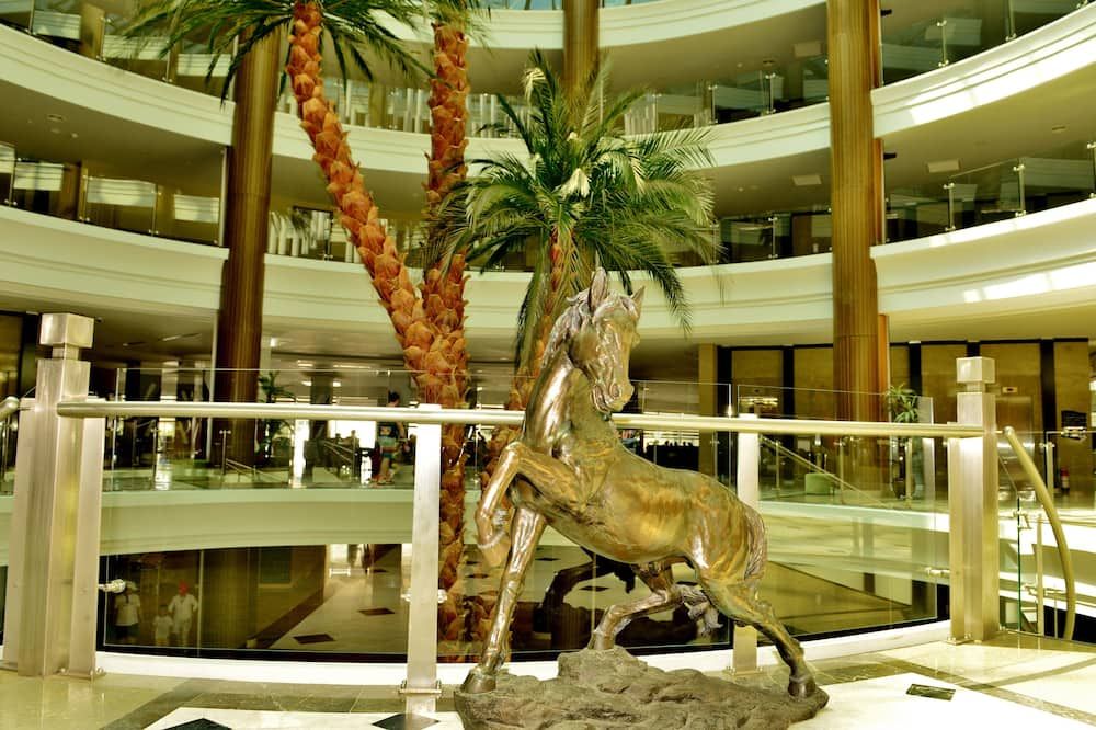 Recepción
