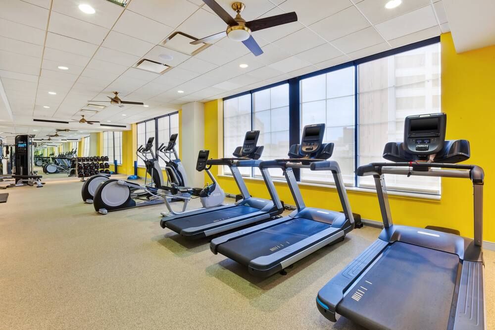 Gimnasio