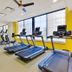 Gimnasio