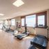Gimnasio
