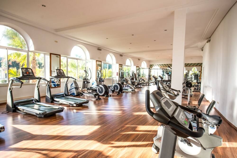 Gimnasio