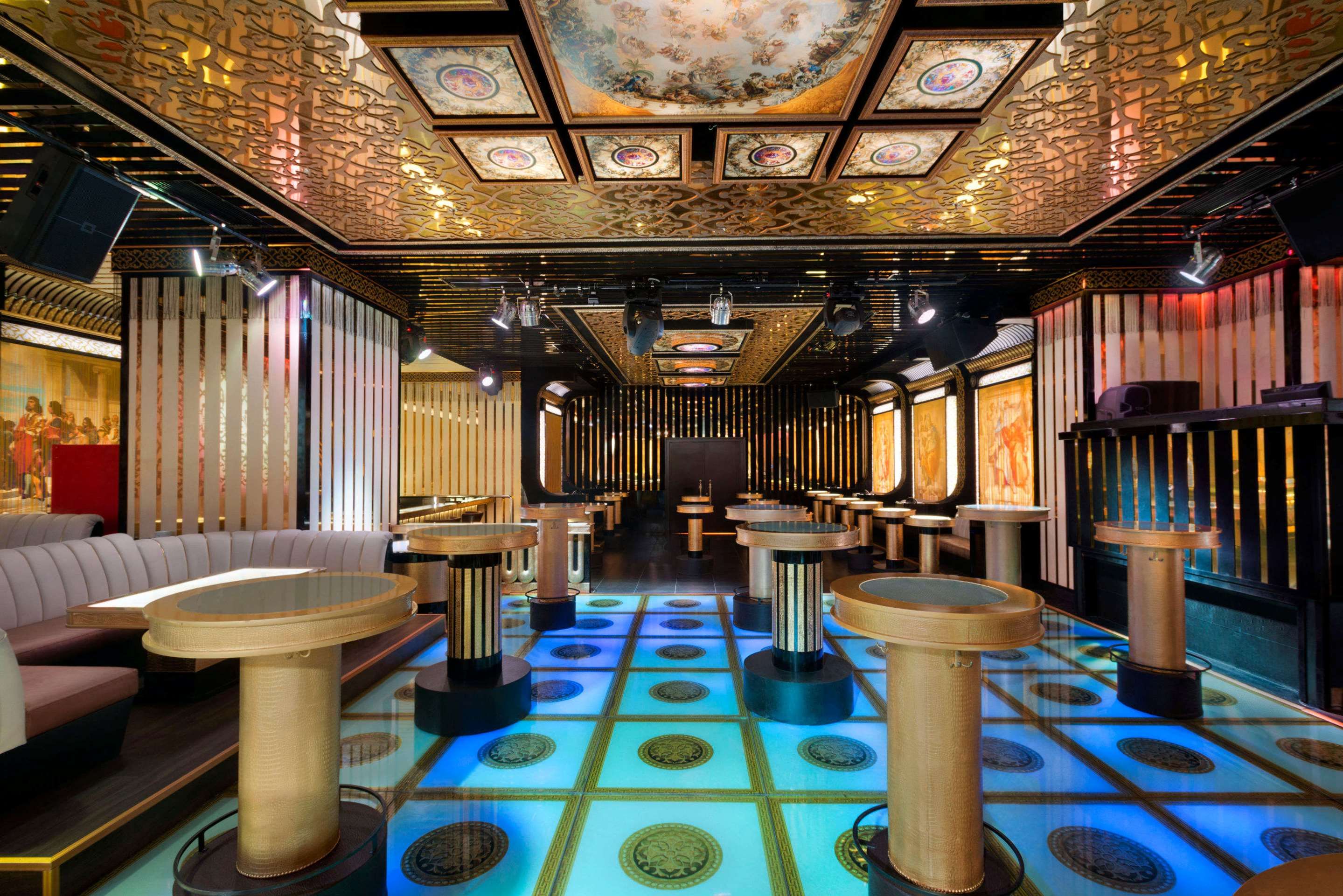 Sala de estar