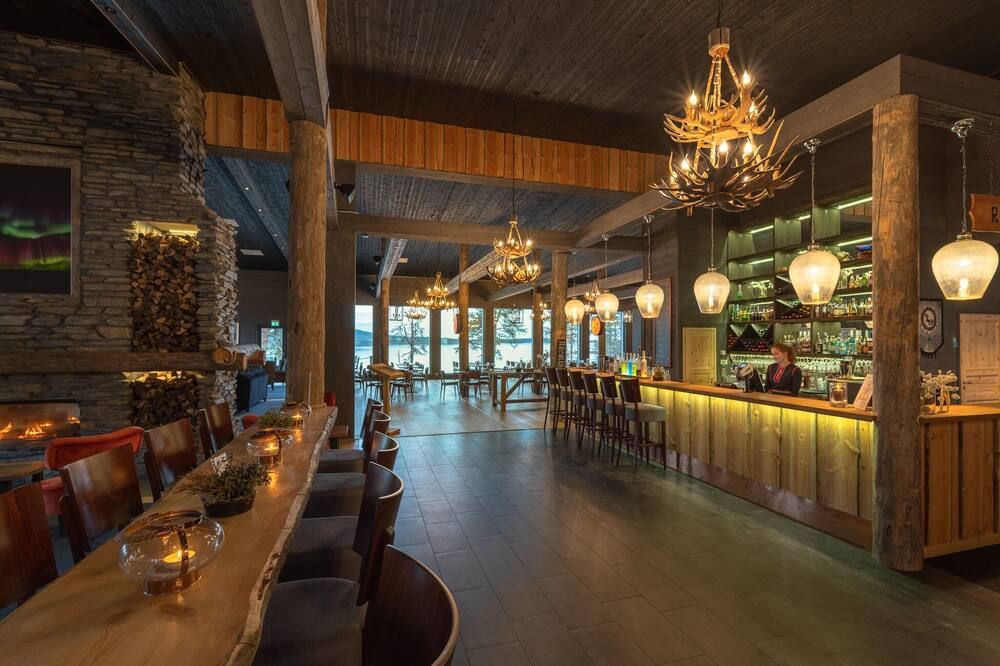 Bar Foto