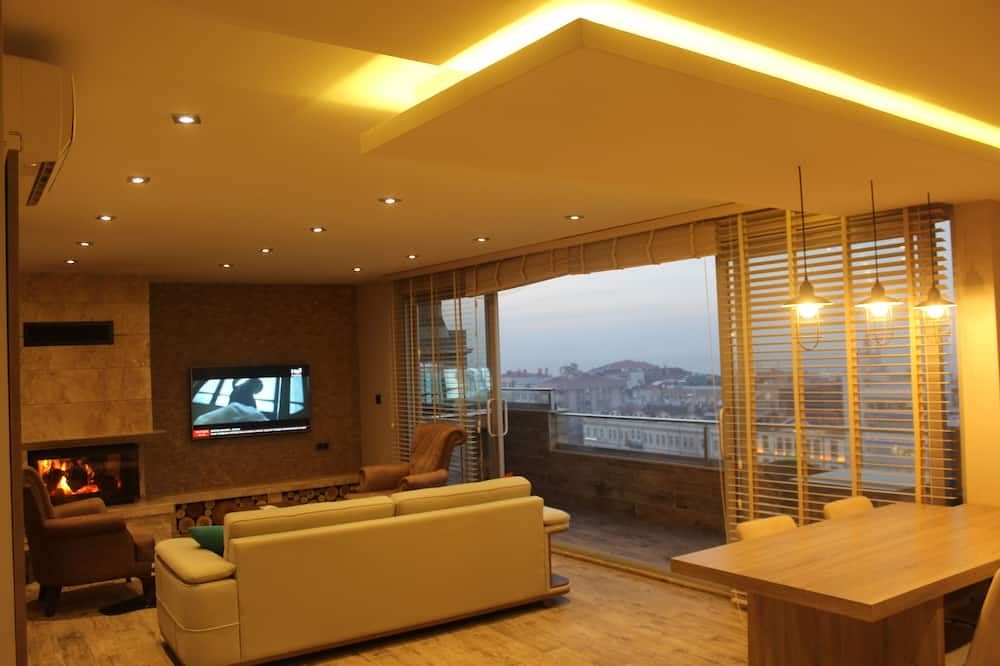 Sala de estar