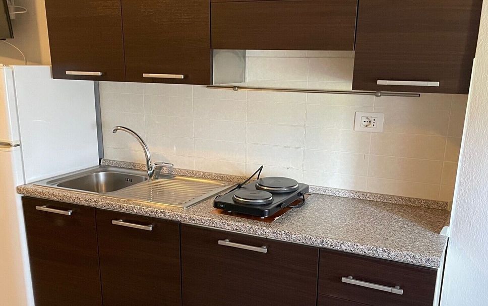Cocina Foto