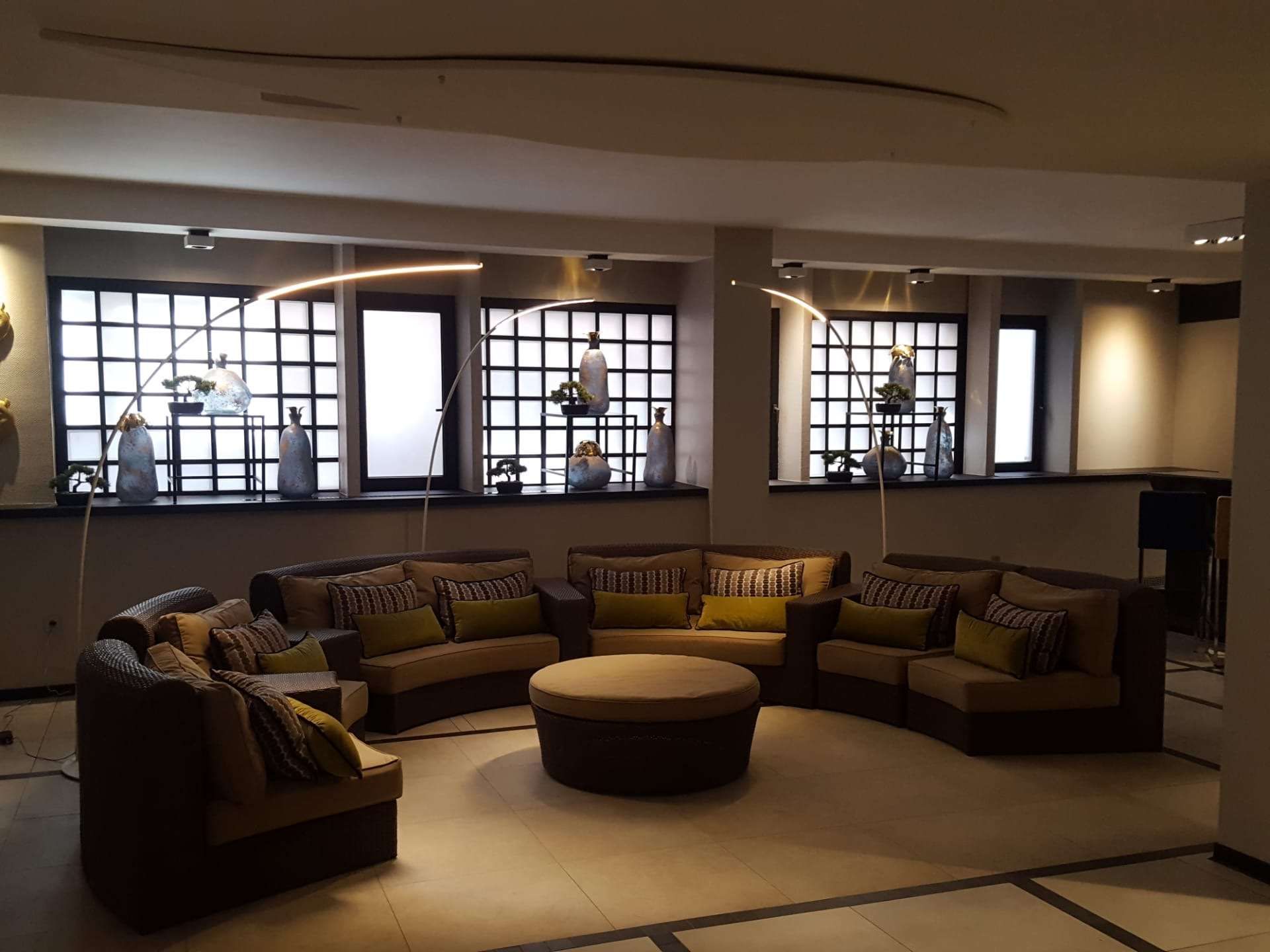 Sala de estar