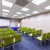 Sala de conferencias
