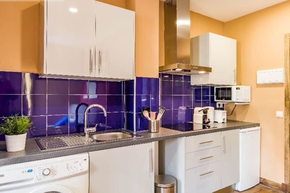 Cocina Foto