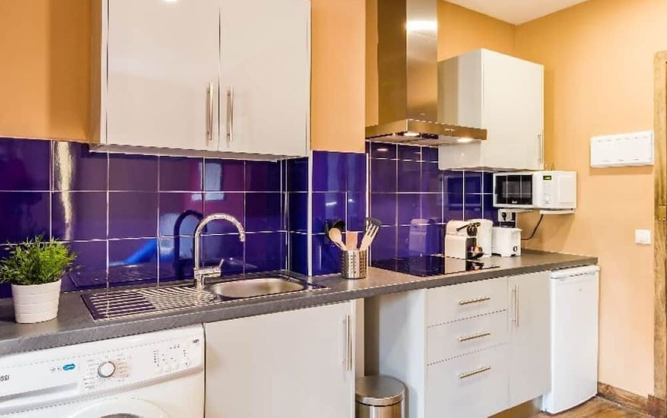 Cocina Foto