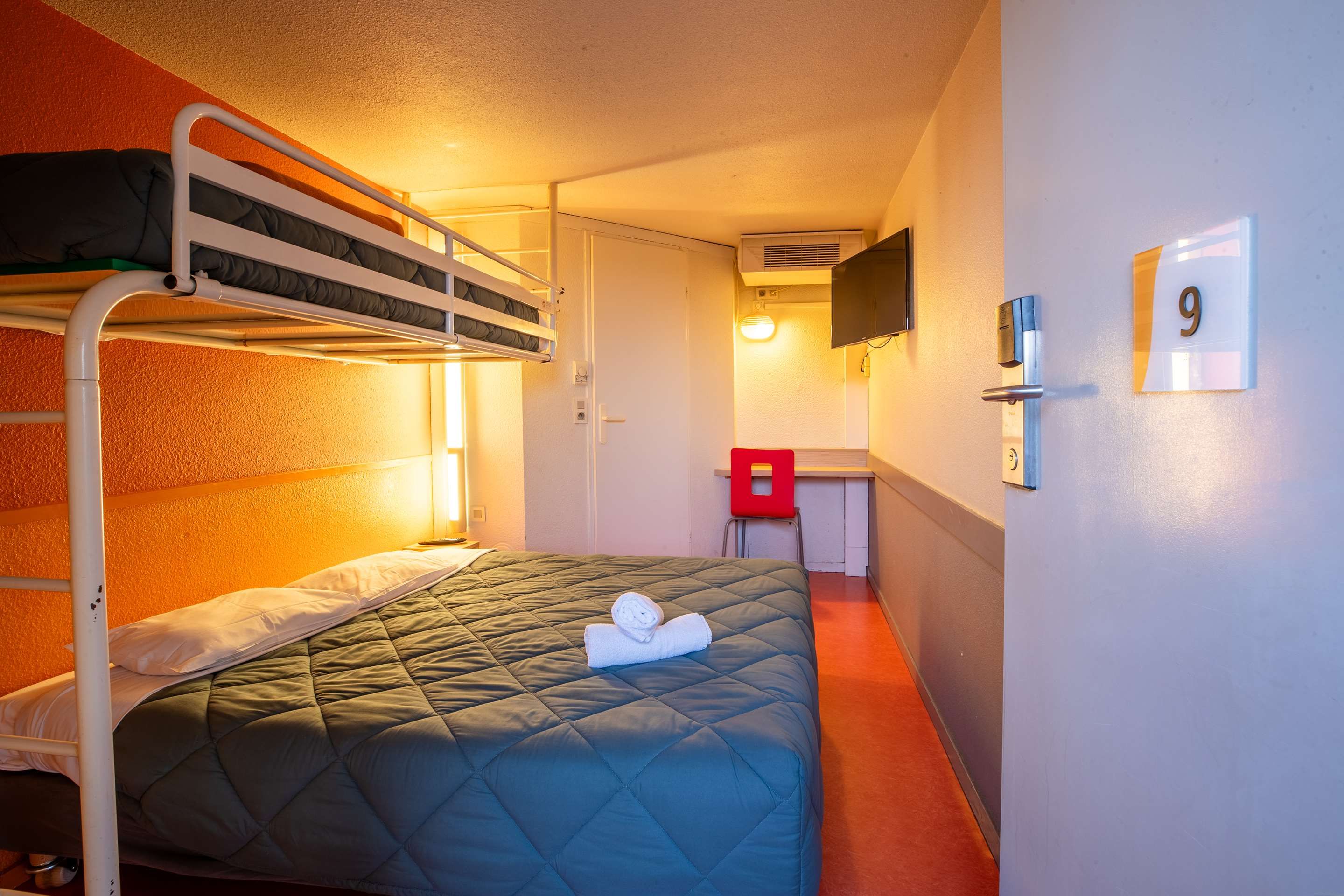 Habitación