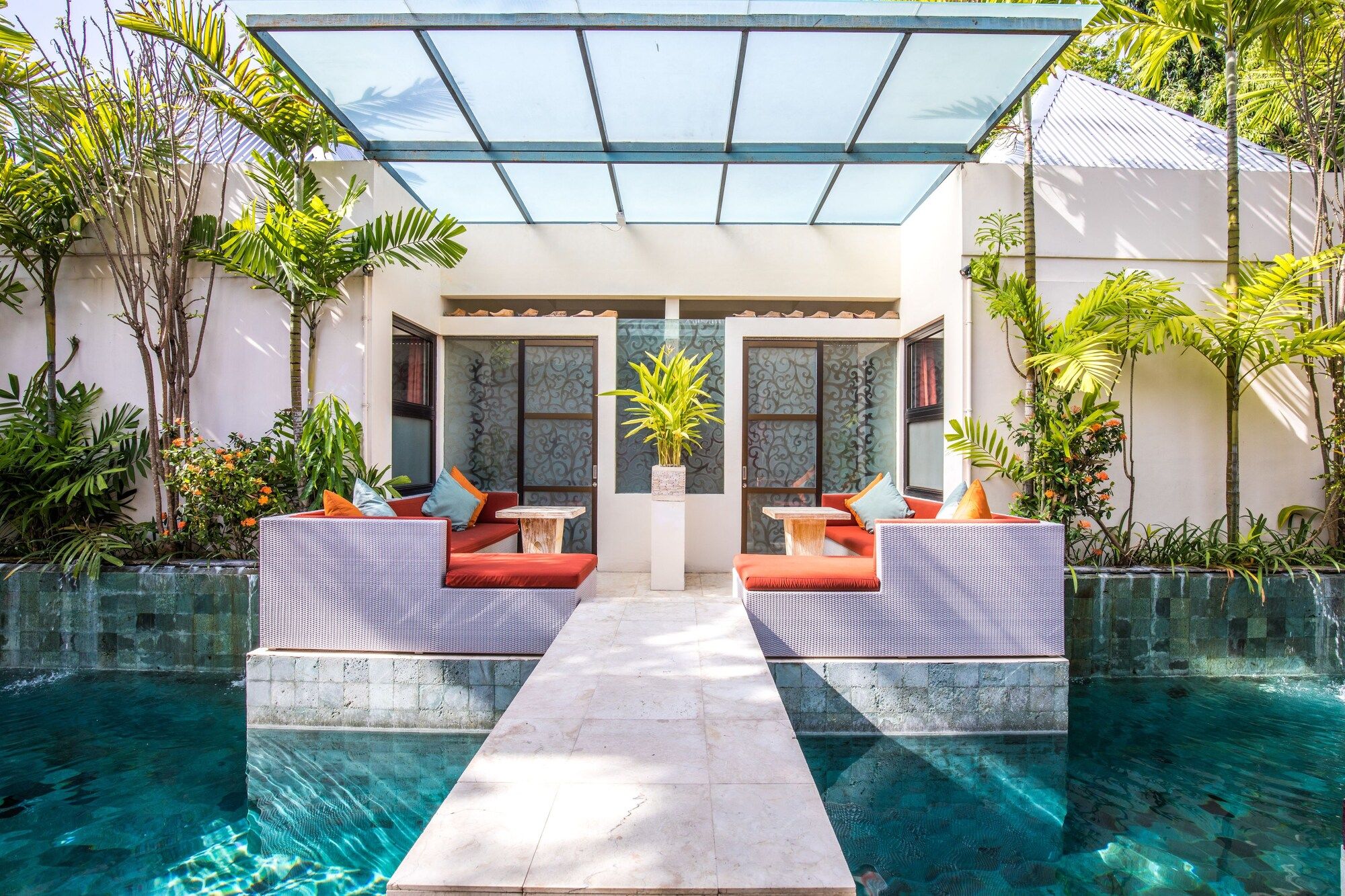 Piscina Foto