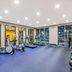 Gimnasio