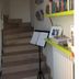 Escaleras