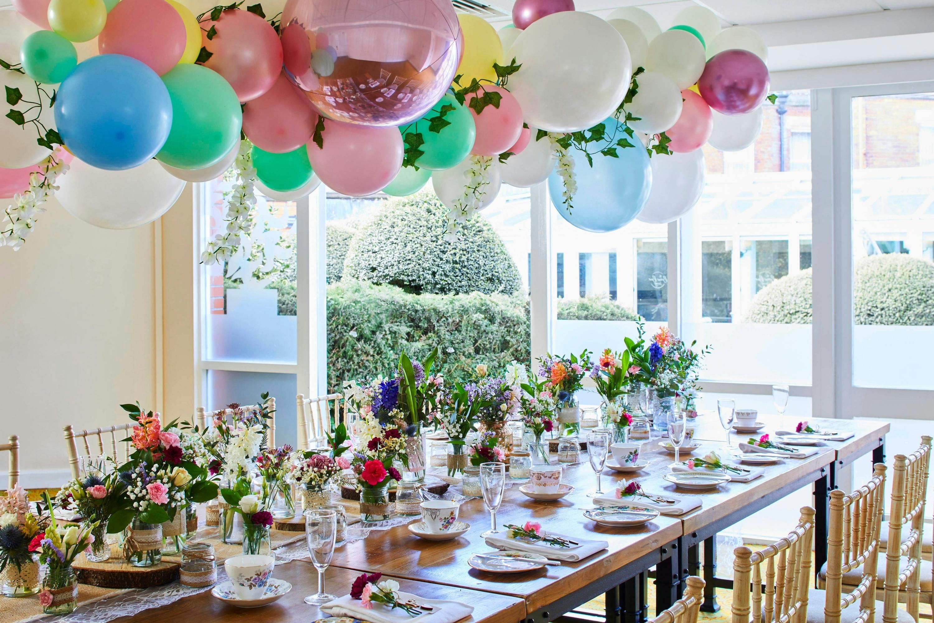 Sala de banquetes