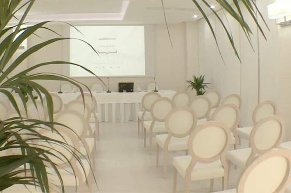 Sala de conferencias