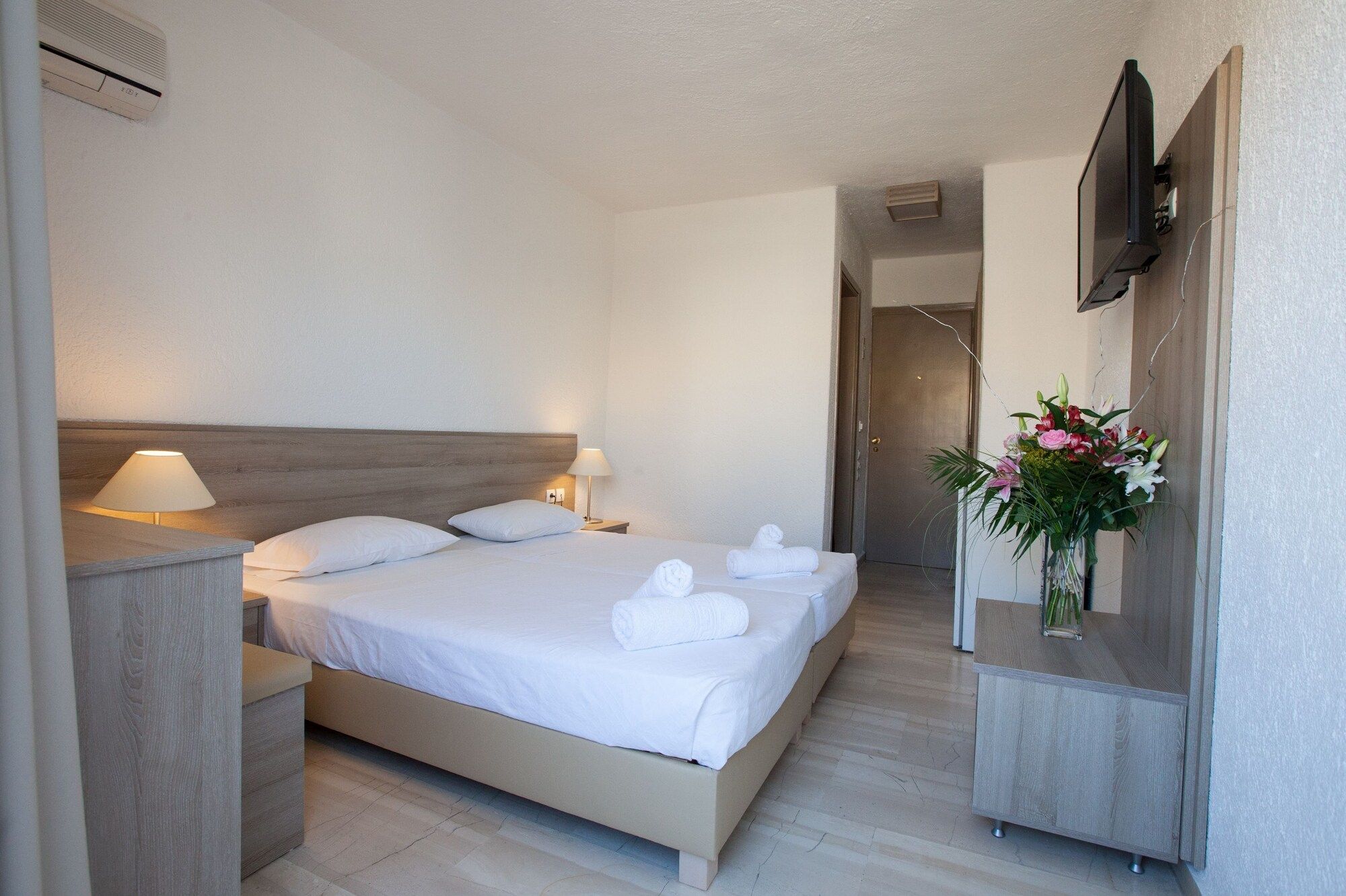 Habitación