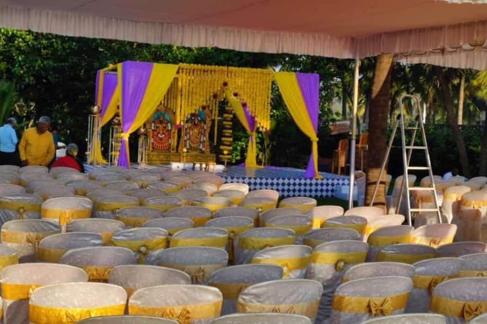 Sala de banquetes