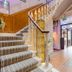 Escaleras