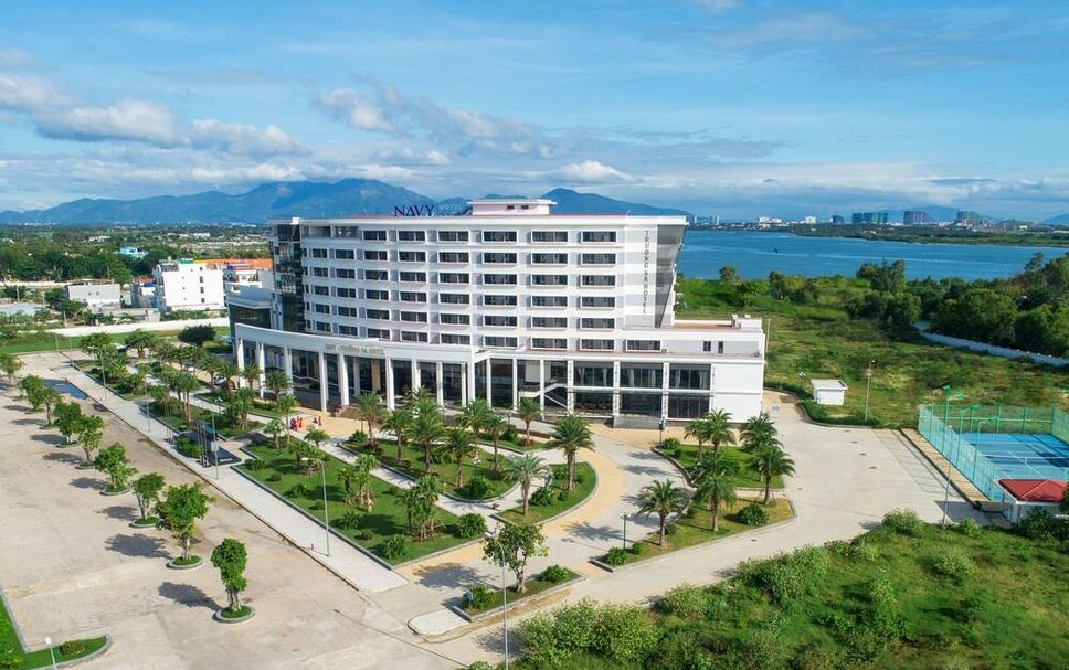 Edificio Foto
