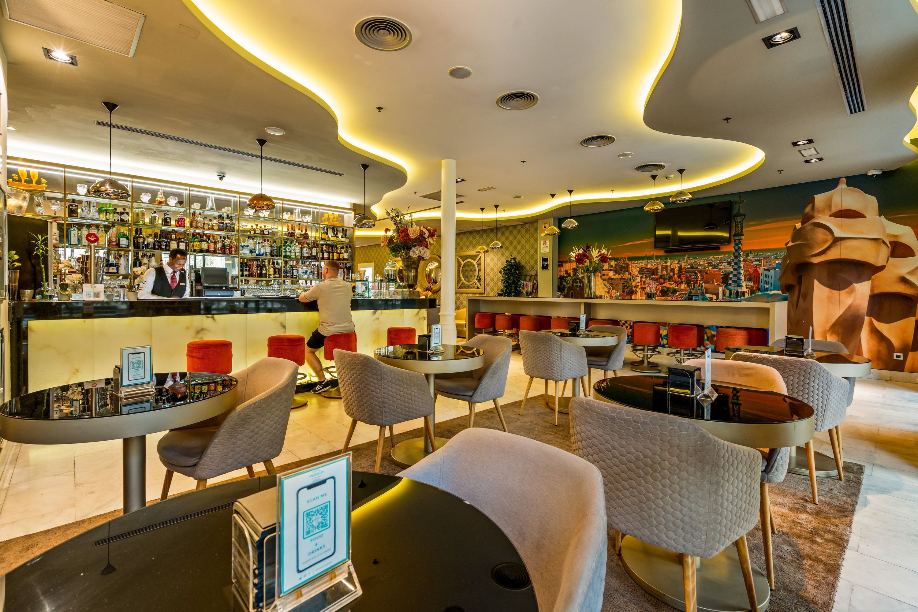 Bar