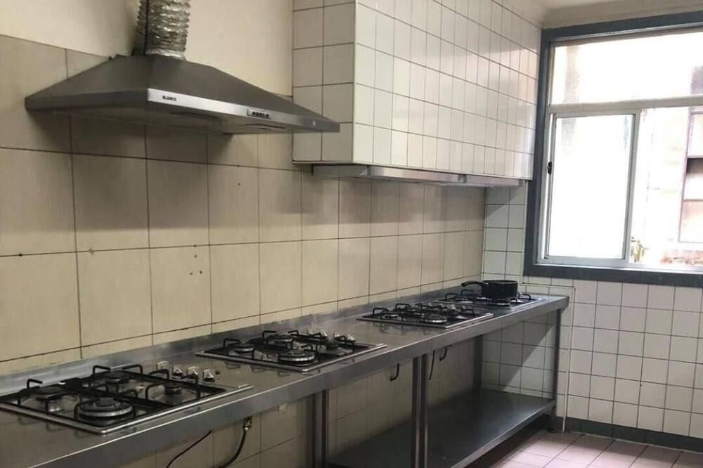 Cocina