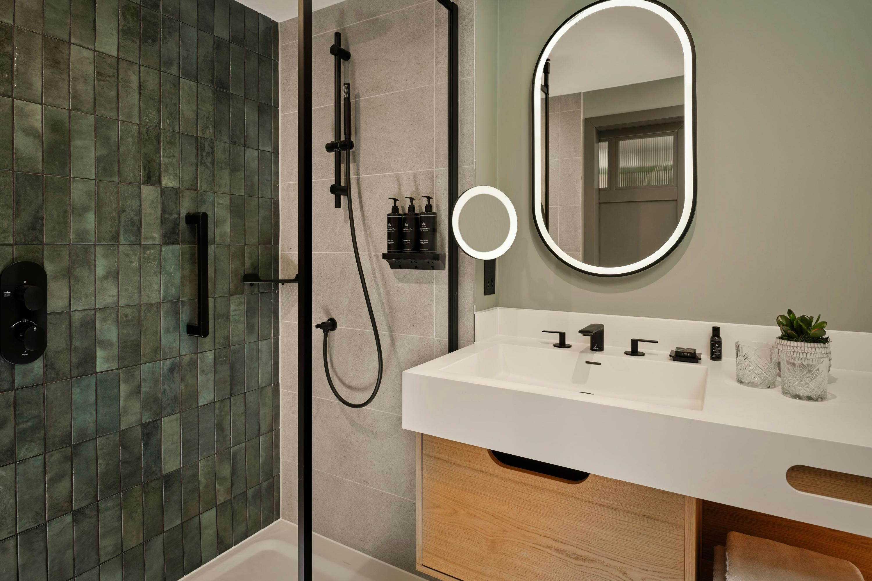 Baño