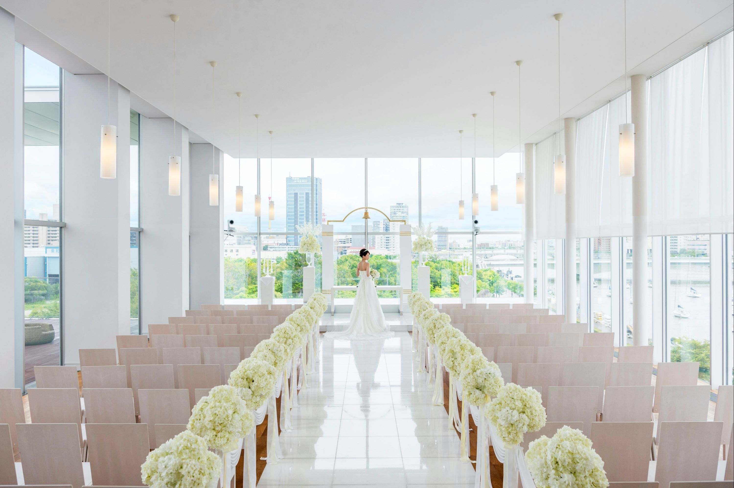 Sala de banquetes