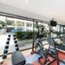 Gimnasio