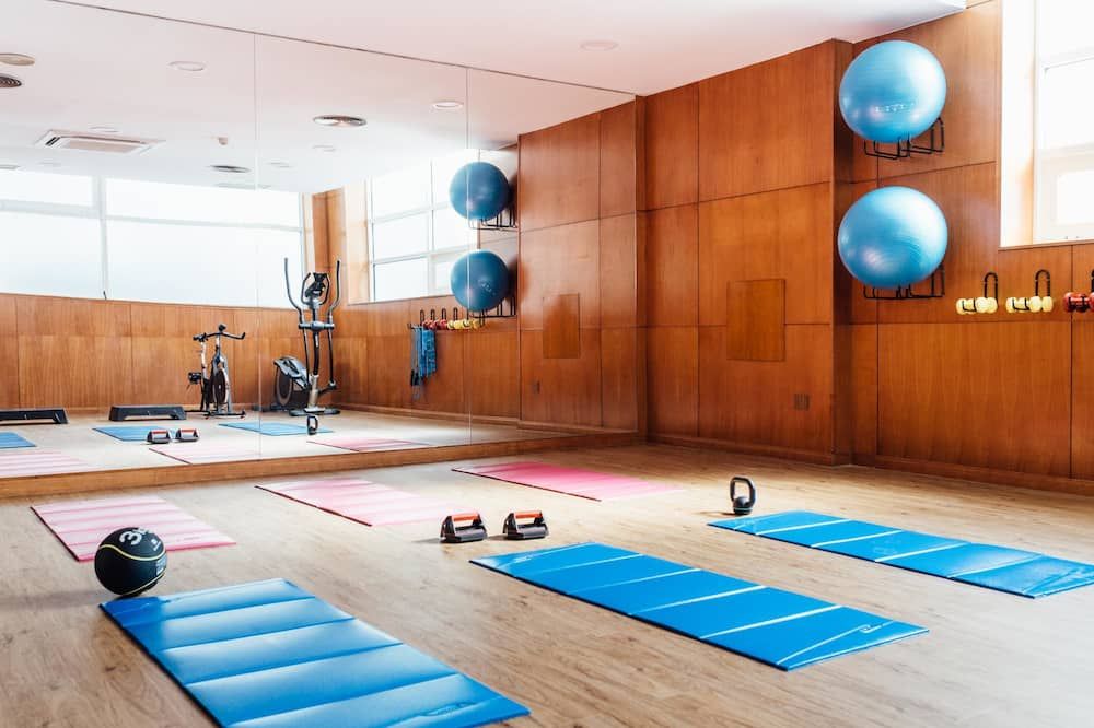 Gimnasio