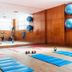 Gimnasio