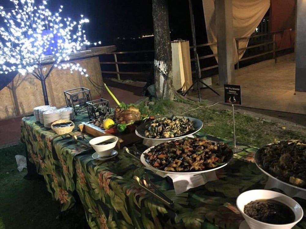 Servicio del hotel