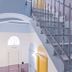 Escaleras
