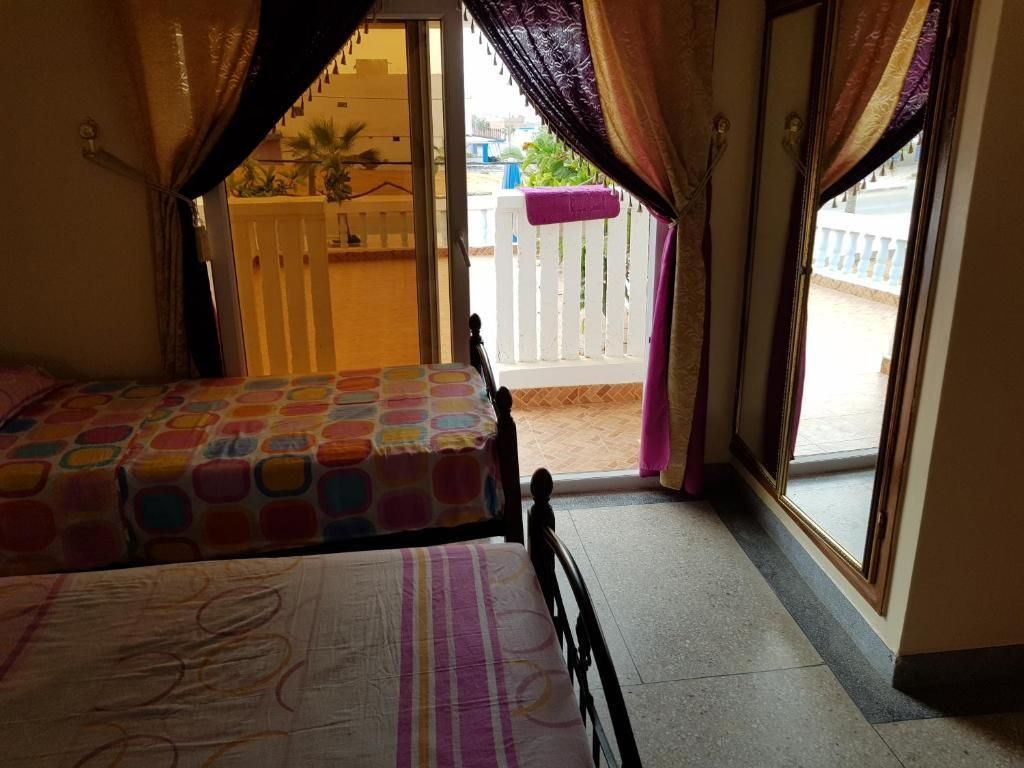 Habitación