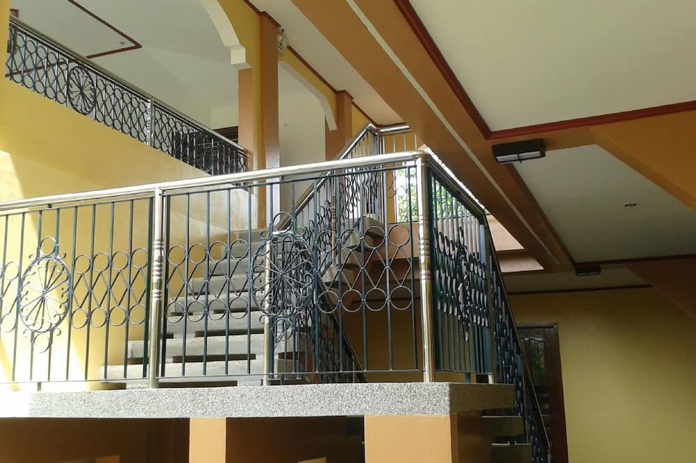 Escaleras