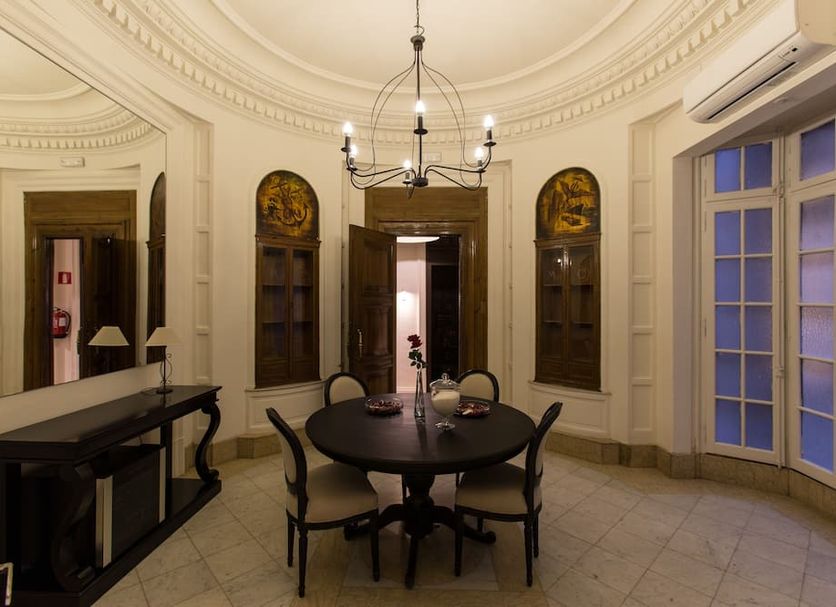Comedor Foto