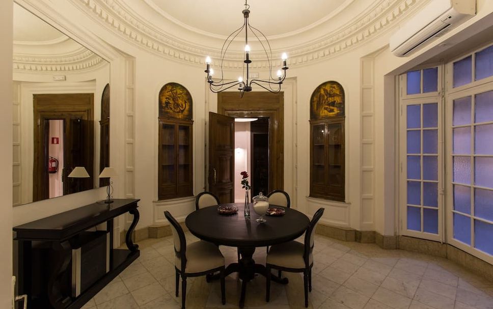 Comedor Foto