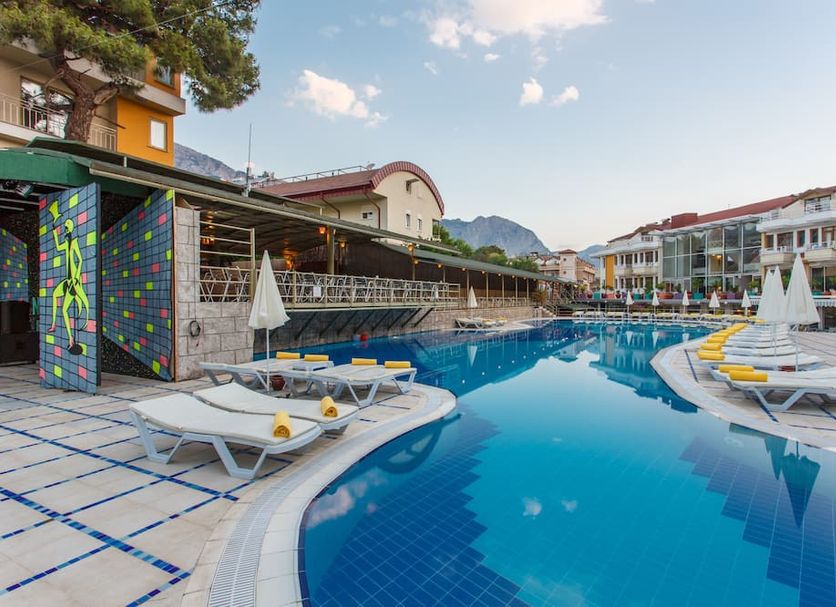 Piscina Foto