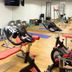 Gimnasio