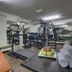 Gimnasio