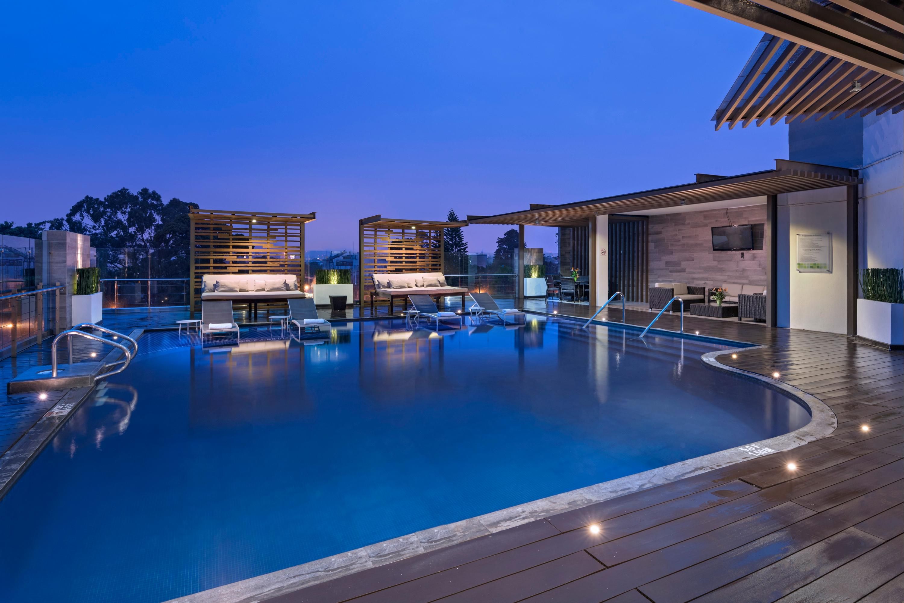 Piscina