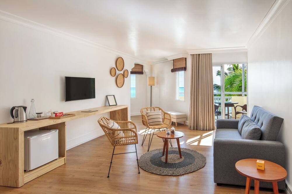 Sala de estar