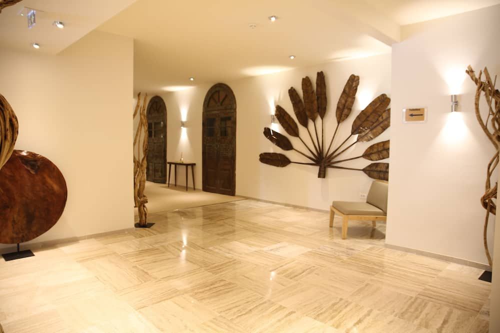 Recepción